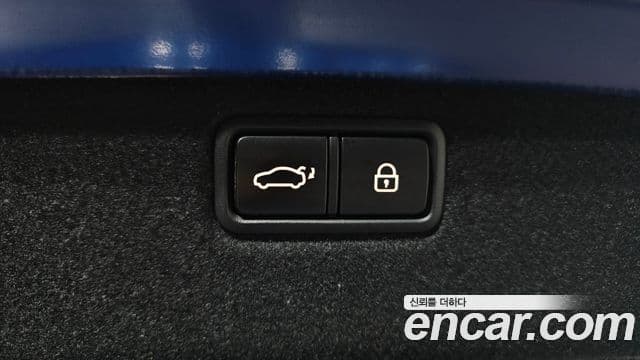 Genesis G80 Sport, 2019 20