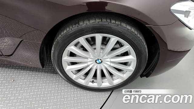 BMW 6시리즈 GT (G32) Luxury, 2020 все фото