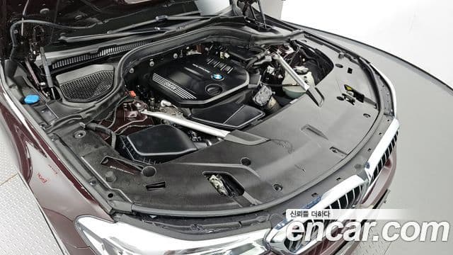 BMW 6시리즈 GT (G32) Luxury, 2020 6