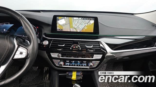 BMW 6시리즈 GT (G32) Luxury, 2020 14