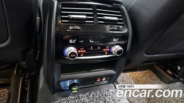 BMW 6시리즈 GT (G32) Luxury, 2020 18