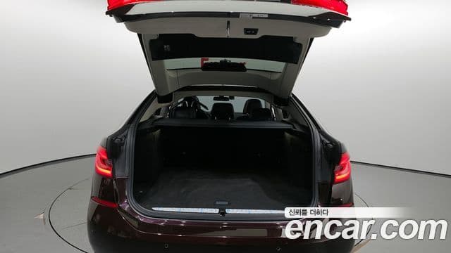 BMW 6시리즈 GT (G32) Luxury, 2020 20