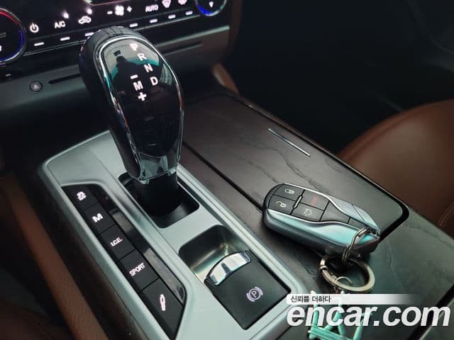 Maserati Quattroporte 3.0 V6, 2016 10