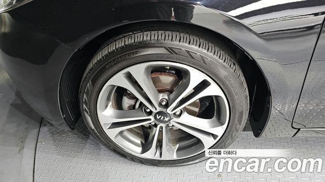 Kia K3 Trendy, 2014 все фото