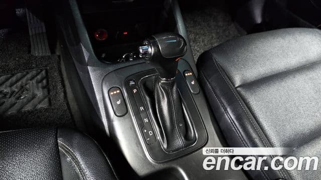 Kia K3 Trendy, 2014 9