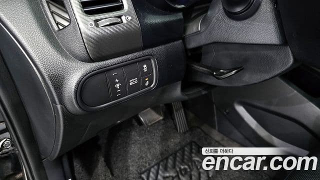 Kia K3 Trendy, 2014 14