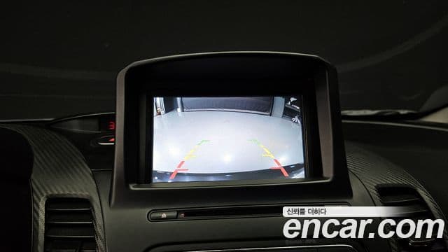 Kia K3 Trendy, 2014 15