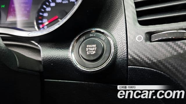 Kia K3 Trendy, 2014 19