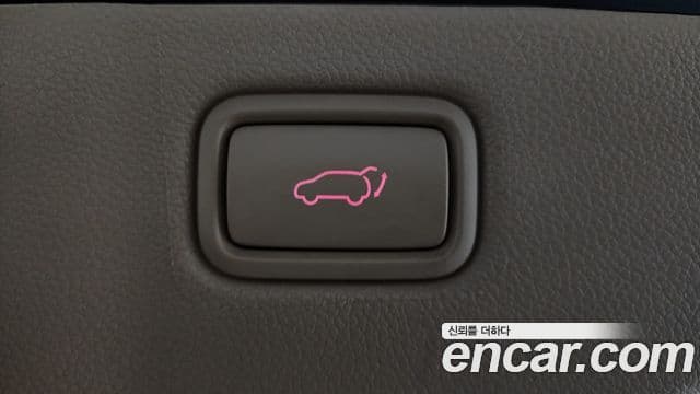 Kia All New Carnival Noblesse, 2017 20