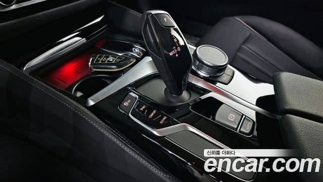 BMW 5시리즈 (G30) Luxury, 2020 9