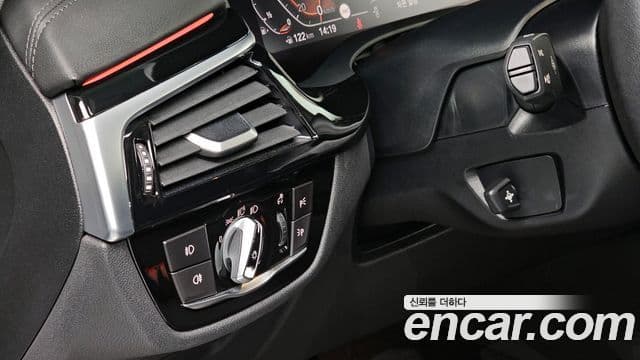 BMW 5시리즈 (G30) Luxury, 2020 15