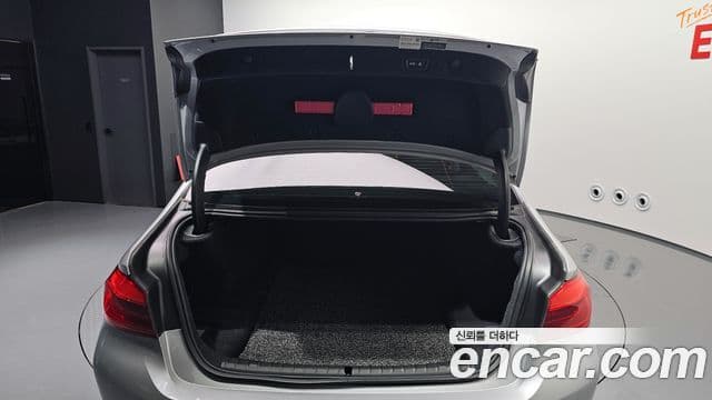 BMW 5시리즈 (G30) Luxury, 2020 20