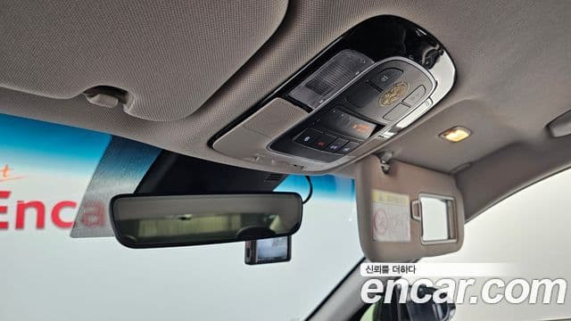 Hyundai Sonata (DN8) Premium, 2021 16