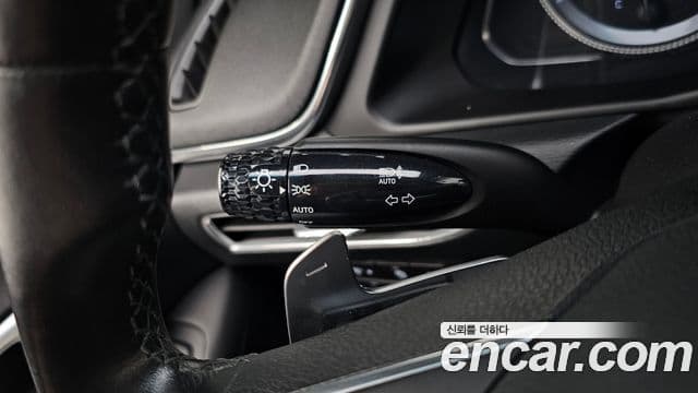 Hyundai Sonata (DN8) Premium, 2021 18