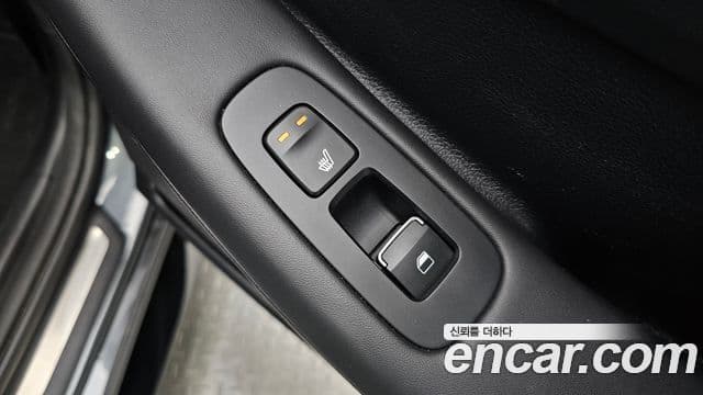 Hyundai Sonata (DN8) Premium, 2021 19