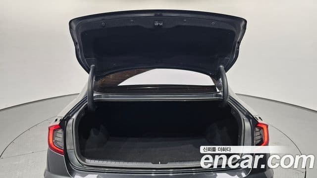 Hyundai Sonata (DN8) Premium, 2021 20