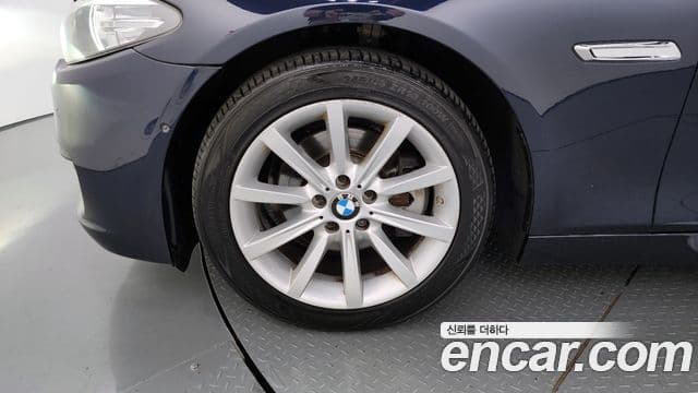 BMW 5시리즈 (F10), 2015 все фото