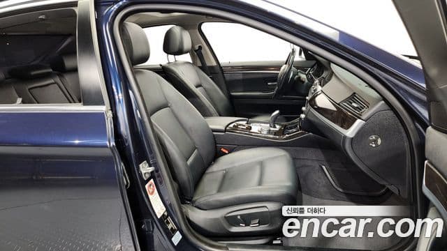 BMW 5시리즈 (F10), 2015 11