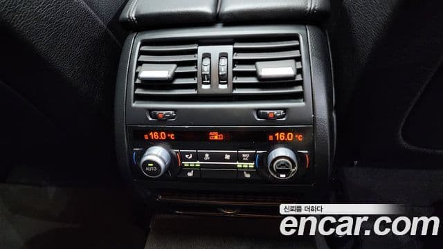 BMW 5시리즈 (F10), 2015 18