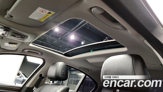 BMW 5시리즈 (F10), 2015 19