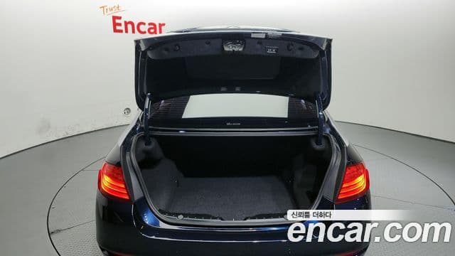 BMW 5시리즈 (F10), 2015 20