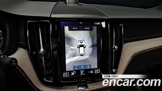 Volvo XC60 2세대 D5 Inscription, 2020 17