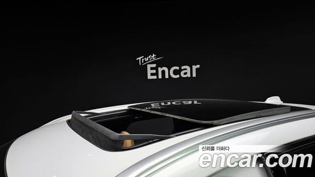 Volvo XC60 2세대 D5 Inscription, 2020 20