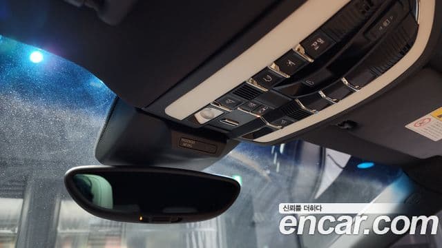 Porsche Macan 95B, 2017 15