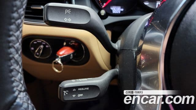 Porsche Macan 95B, 2017 16