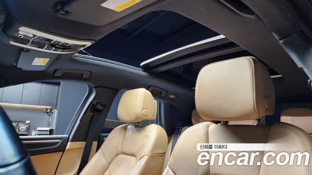 Porsche Macan 95B, 2017 18