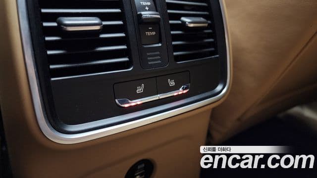 Porsche Macan 95B, 2017 19