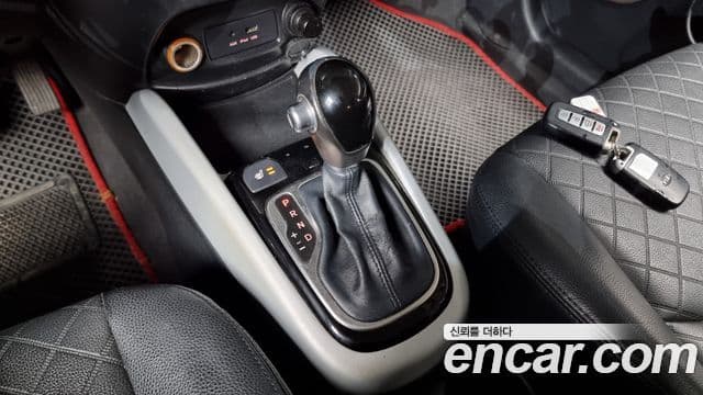 Kia Soul 빌트인캠2 — базовая версия - Built-in Cam 2, 2012 9