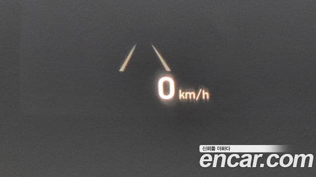 Genesis EQ900 Luxury, 2016 17