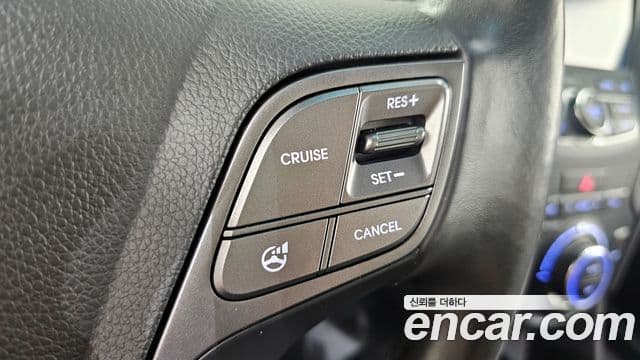 Hyundai Santa Fe DM Premium, 2013 16