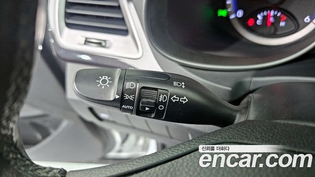 Hyundai Santa Fe DM Premium, 2013 17