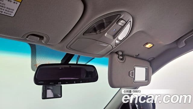 Hyundai Santa Fe DM Premium, 2013 19