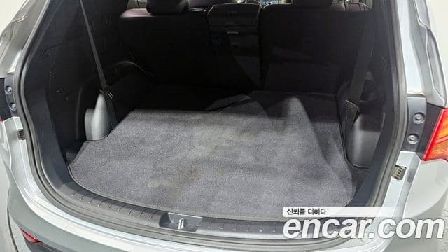 Hyundai Santa Fe DM Premium, 2013 20