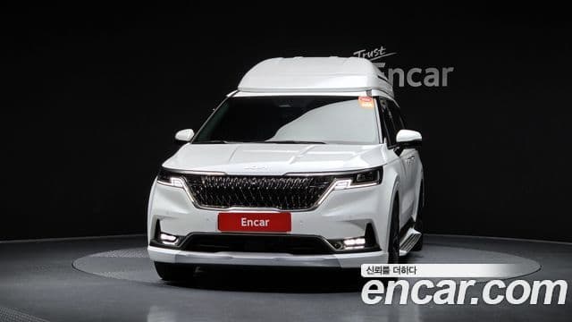 Kia Carnival 4세대 Signature, 2023 3