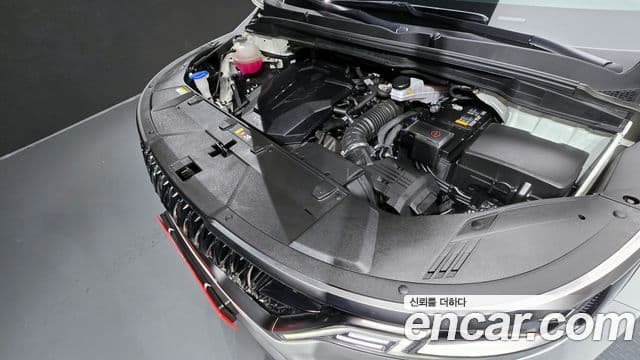 Kia Carnival 4세대 Signature, 2023 6