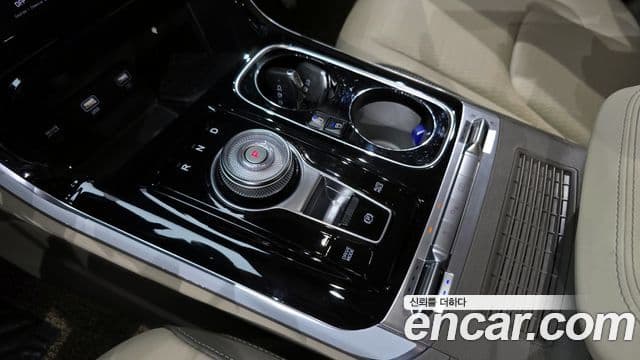 Kia Carnival 4세대 Signature, 2023 9