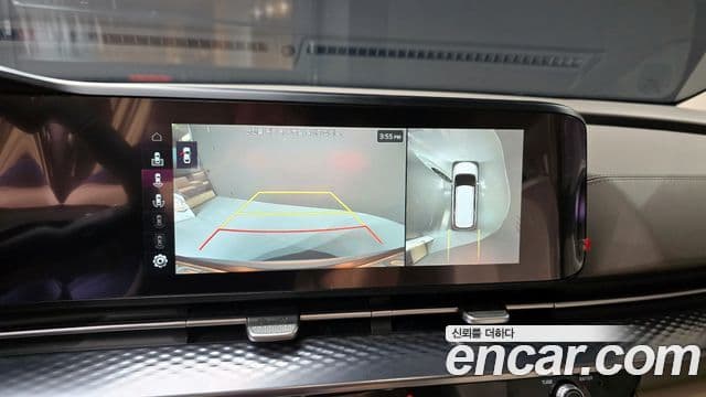 Kia Carnival 4세대 Signature, 2023 14