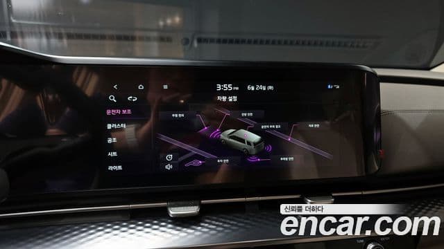 Kia Carnival 4세대 Signature, 2023 15