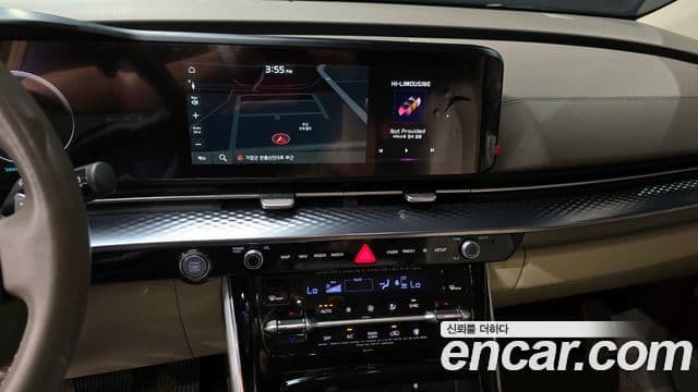 Kia Carnival 4세대 Signature, 2023 16