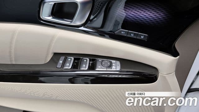 Kia Carnival 4세대 Signature, 2023 17