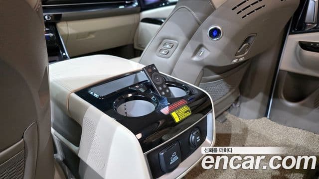 Kia Carnival 4세대 Signature, 2023 18