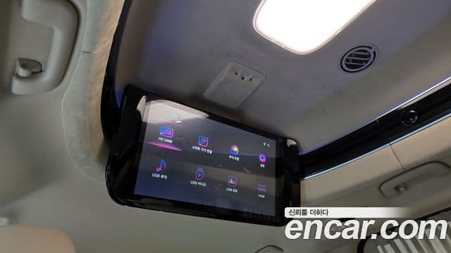 Kia Carnival 4세대 Signature, 2023 19