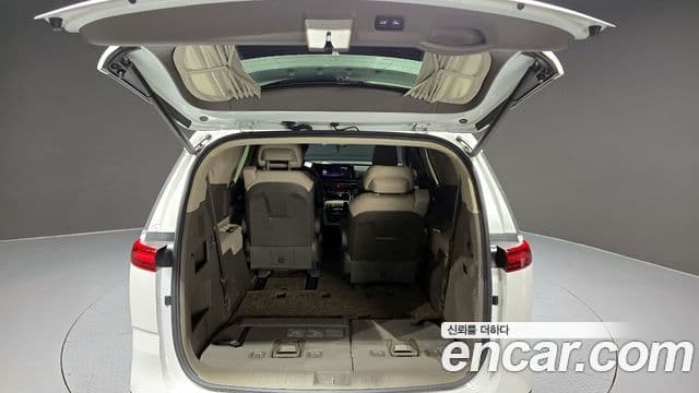 Kia Carnival 4세대 Signature, 2023 20