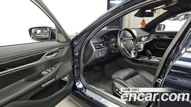 BMW 7시리즈 (G11) 730d xDrive M Sport, 2017 10