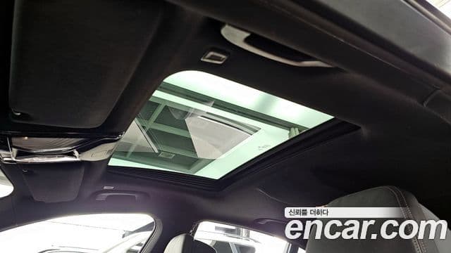 BMW 7시리즈 (G11) 730d xDrive M Sport, 2017 18