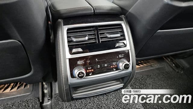 BMW 7시리즈 (G11) 730d xDrive M Sport, 2017 19